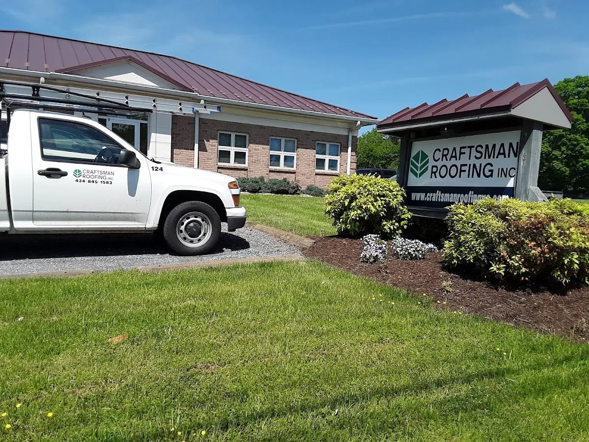 Quality Roof Replacement by experienced craftsmen in Baldwin